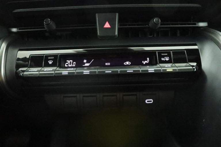 Toyota C-HR - 1.8 Hybrid 140 Active 7