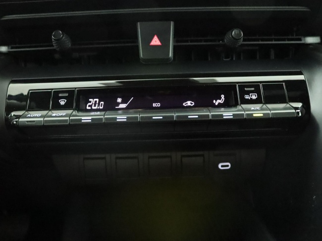 Toyota C-HR - 1.8 Hybrid 140 Active