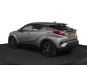 Toyota Toyota C-HR 1.8 Hybrid Executive