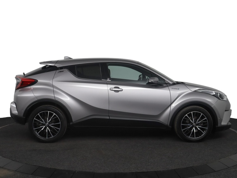 Toyota Toyota C-HR 1.8 Hybrid Executive - 1.8 Hybrid Executive 13