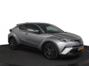 Toyota Toyota C-HR 1.8 Hybrid Executive