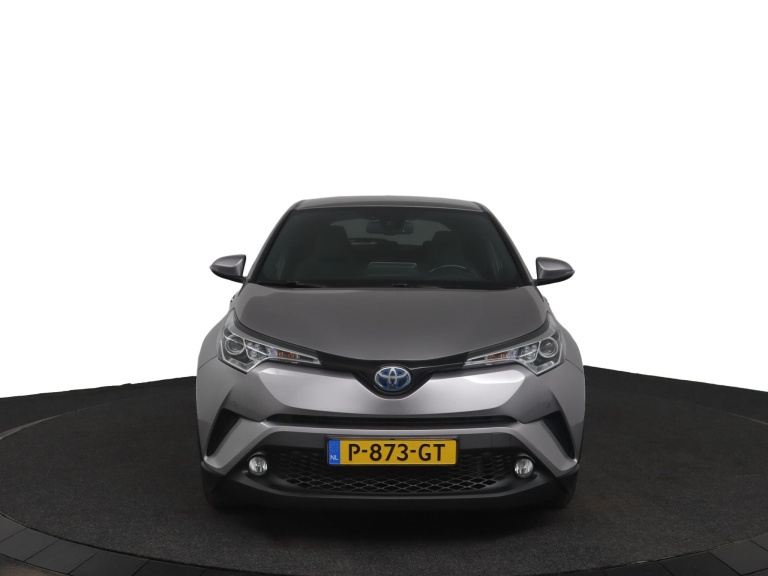Toyota Toyota C-HR 1.8 Hybrid Executive - 1.8 Hybrid Executive 16