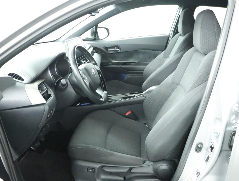 Toyota Toyota C-HR 1.8 Hybrid Executive - 1.8 Hybrid Executive 17