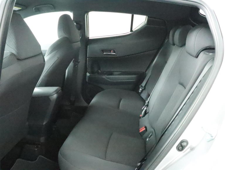 Toyota Toyota C-HR 1.8 Hybrid Executive - 1.8 Hybrid Executive 18