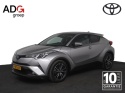 Toyota Toyota C-HR 1.8 Hybrid Executive