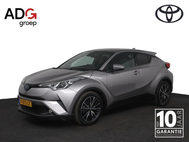 Toyota Toyota C-HR 1.8 Hybrid Executive