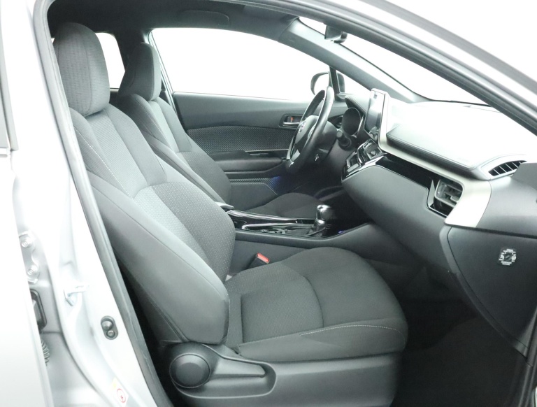 Toyota Toyota C-HR 1.8 Hybrid Executive - 1.8 Hybrid Executive 22