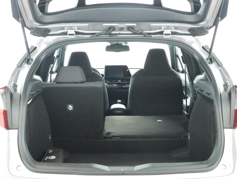 Toyota Toyota C-HR 1.8 Hybrid Executive - 1.8 Hybrid Executive 25