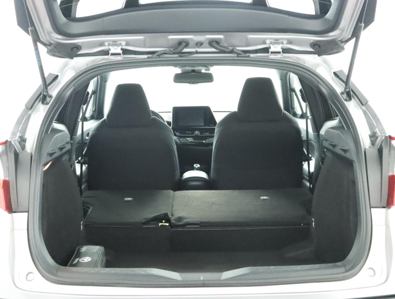 Toyota Toyota C-HR 1.8 Hybrid Executive - 1.8 Hybrid Executive 26