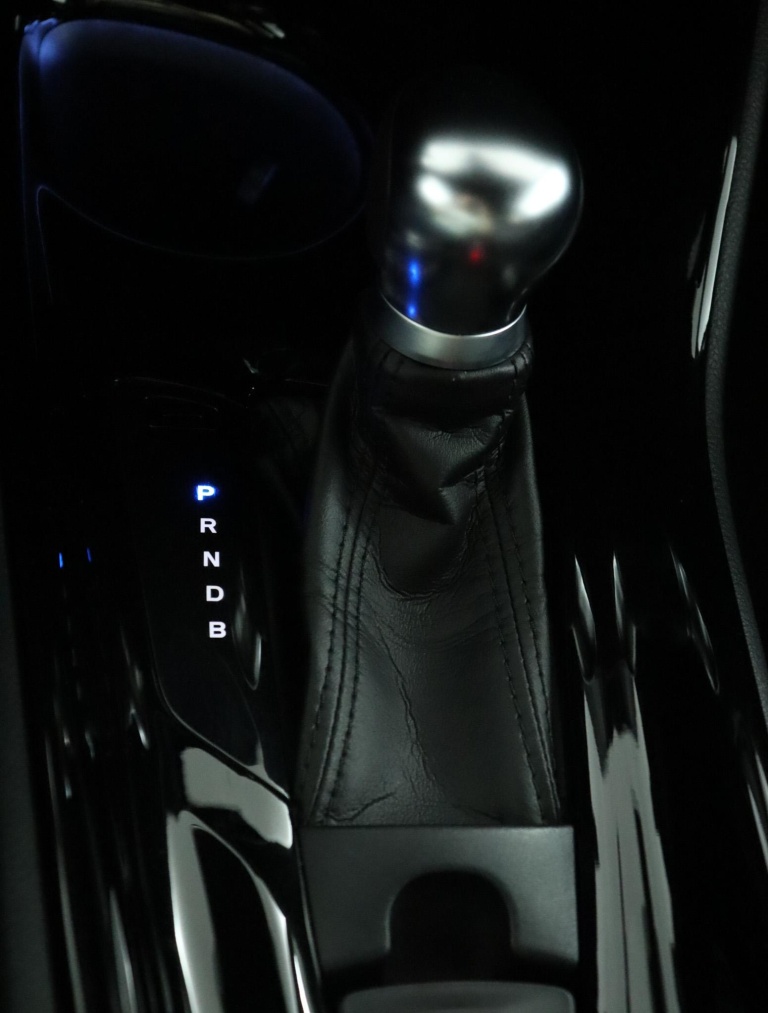 Toyota Toyota C-HR 1.8 Hybrid Executive - 1.8 Hybrid Executive 27