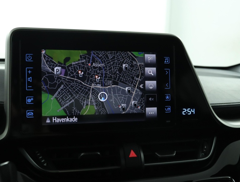 Toyota Toyota C-HR 1.8 Hybrid Executive - 1.8 Hybrid Executive 28
