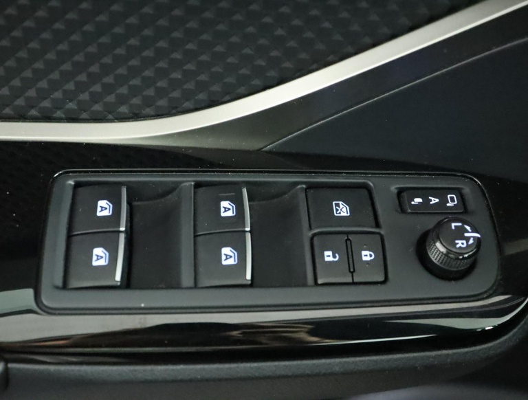 Toyota Toyota C-HR 1.8 Hybrid Executive - 1.8 Hybrid Executive 29