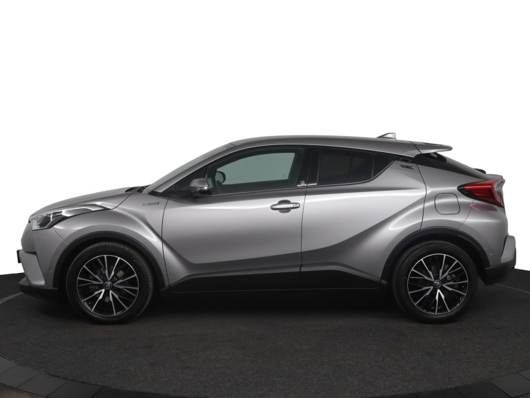 Toyota Toyota C-HR 1.8 Hybrid Executive - 1.8 Hybrid Executive 3