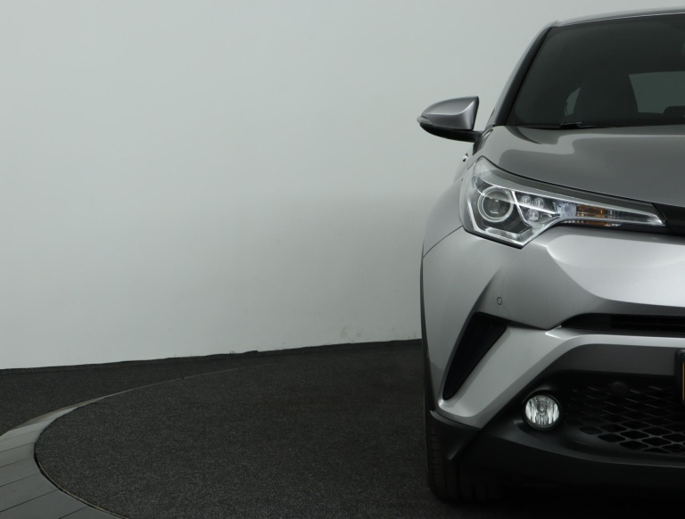 Toyota Toyota C-HR 1.8 Hybrid Executive - 1.8 Hybrid Executive 36
