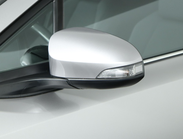 Toyota Toyota C-HR 1.8 Hybrid Executive - 1.8 Hybrid Executive 37
