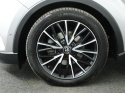 Toyota Toyota C-HR 1.8 Hybrid Executive
