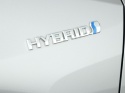 Toyota Toyota C-HR 1.8 Hybrid Executive