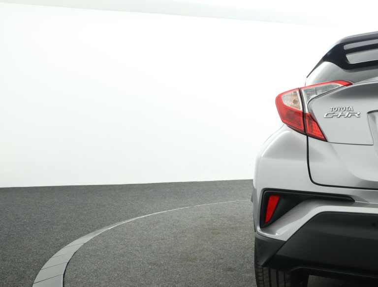 Toyota Toyota C-HR 1.8 Hybrid Executive - 1.8 Hybrid Executive 41