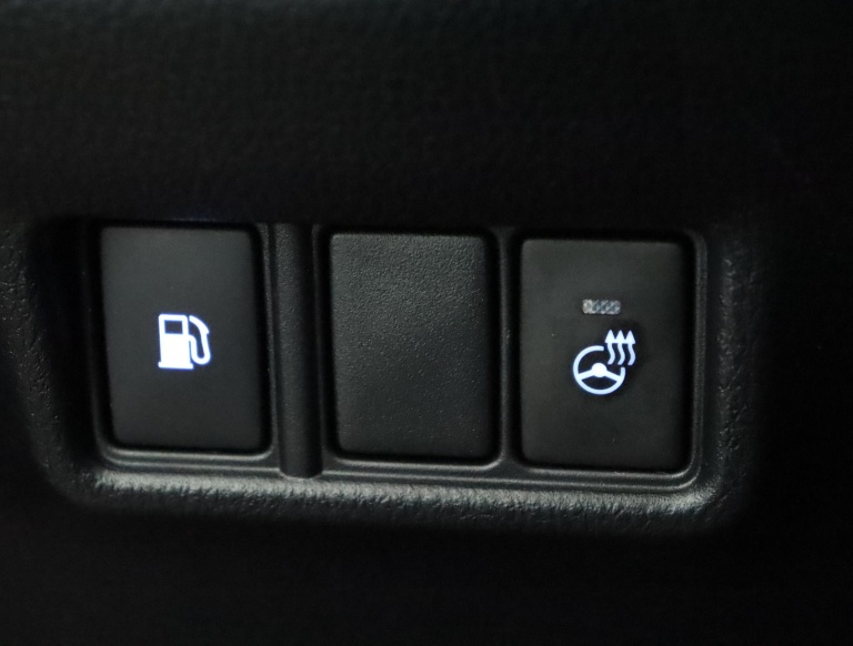 Toyota Toyota C-HR 1.8 Hybrid Executive - 1.8 Hybrid Executive 49