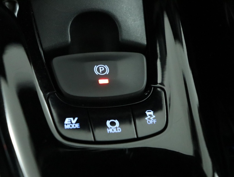 Toyota Toyota C-HR 1.8 Hybrid Executive - 1.8 Hybrid Executive 67