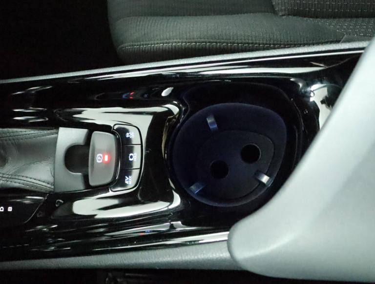 Toyota Toyota C-HR 1.8 Hybrid Executive - 1.8 Hybrid Executive 68
