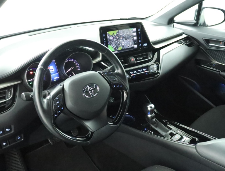 Toyota Toyota C-HR 1.8 Hybrid Executive - 1.8 Hybrid Executive 71