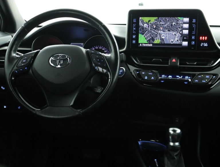 Toyota Toyota C-HR 1.8 Hybrid Executive - 1.8 Hybrid Executive 72
