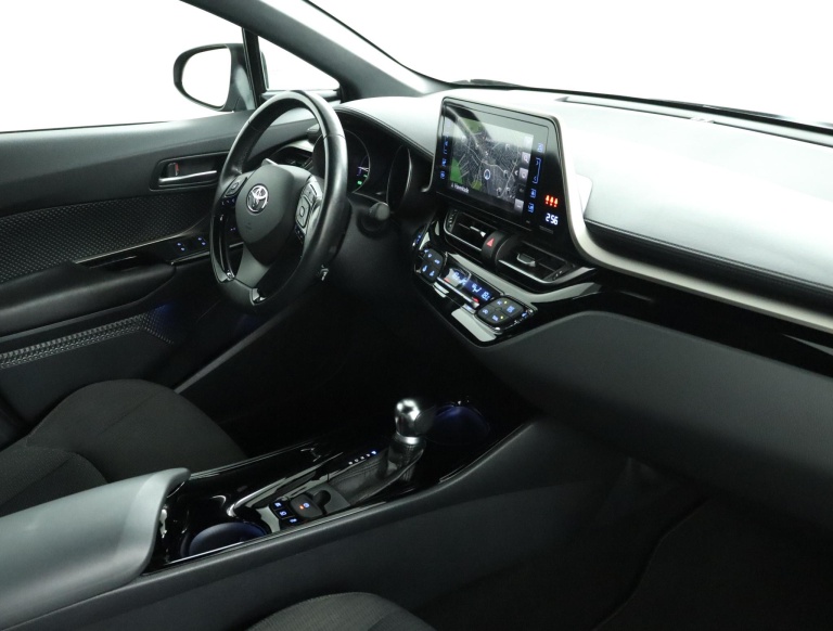 Toyota Toyota C-HR 1.8 Hybrid Executive - 1.8 Hybrid Executive 73