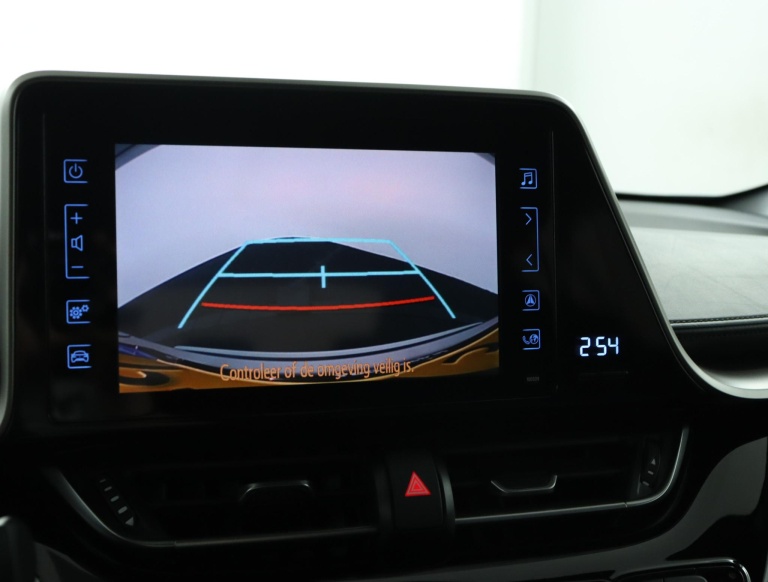 Toyota Toyota C-HR 1.8 Hybrid Executive - 1.8 Hybrid Executive 9