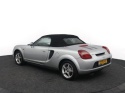 Toyota MR 2