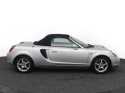 Toyota MR 2