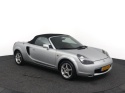 Toyota MR 2