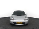 Toyota MR 2