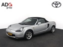 Toyota MR 2
