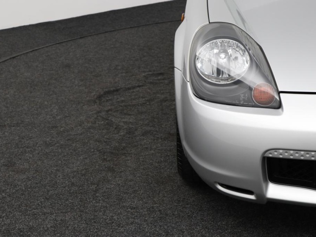 Toyota MR 2 - 1.8-16v VVT-i