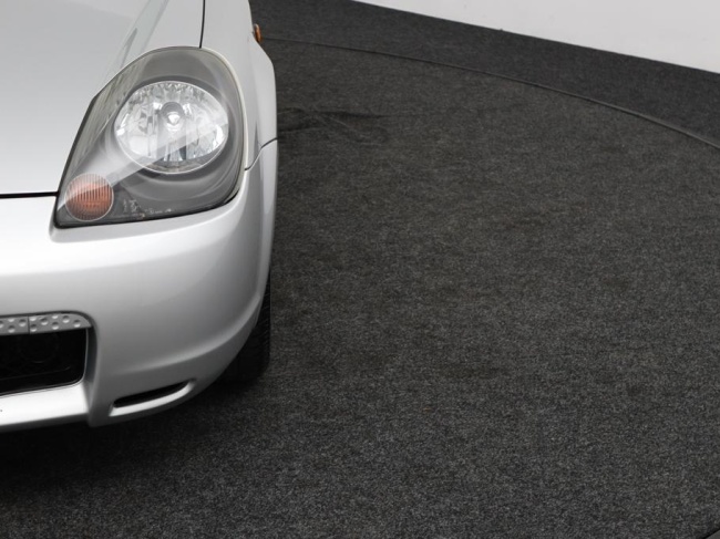 Toyota MR 2 - 1.8-16v VVT-i