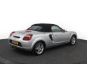 Toyota MR 2