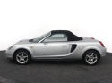 Toyota MR 2
