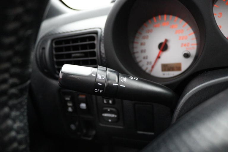 Toyota MR 2 - 1.8-16v VVT-i 40