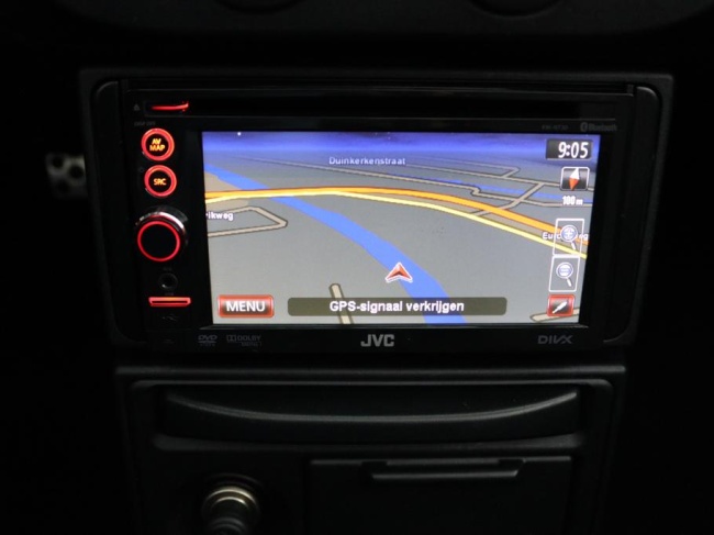 Toyota MR 2 - 1.8-16v VVT-i