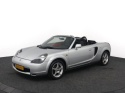 Toyota MR 2