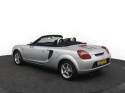 Toyota MR 2
