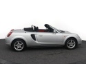 Toyota MR 2