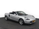 Toyota MR 2