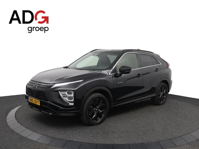 Mitsubishi Eclipse Cross - 2.4 PHEV Black Edition 1