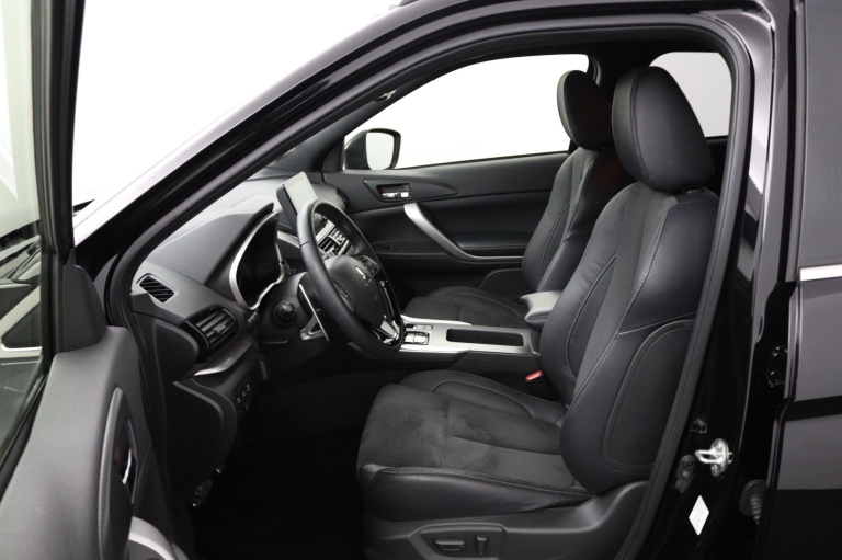 Mitsubishi Eclipse Cross - 2.4 PHEV Black Edition 12