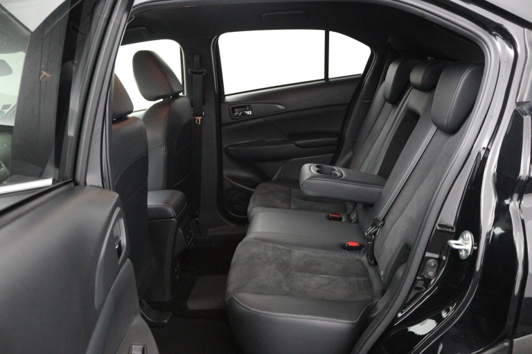 Mitsubishi Eclipse Cross - 2.4 PHEV Black Edition 13