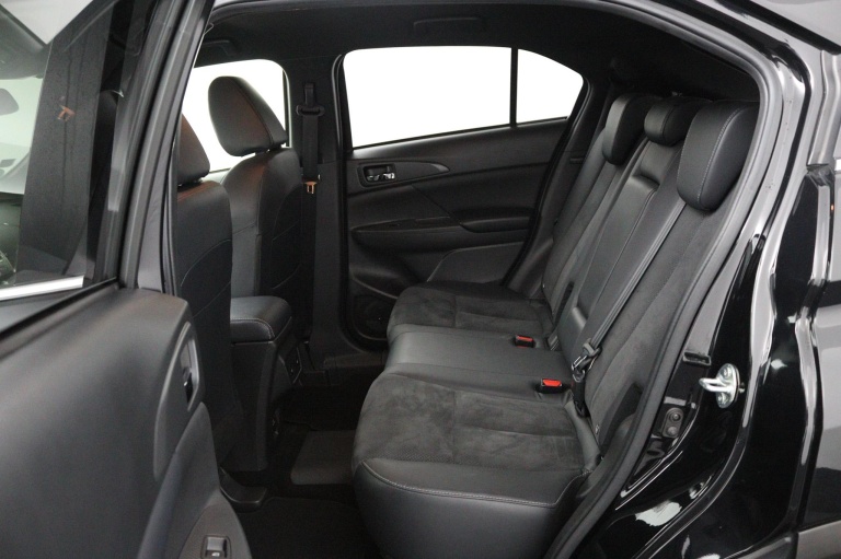 Mitsubishi Eclipse Cross - 2.4 PHEV Black Edition 14