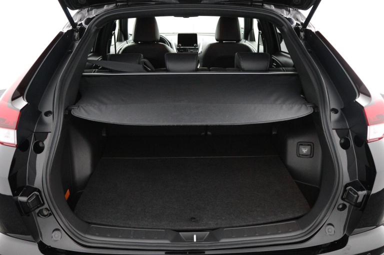 Mitsubishi Eclipse Cross - 2.4 PHEV Black Edition 15