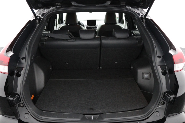 Mitsubishi Eclipse Cross - 2.4 PHEV Black Edition 16